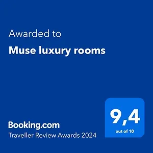 Muse Luxury Gasthof